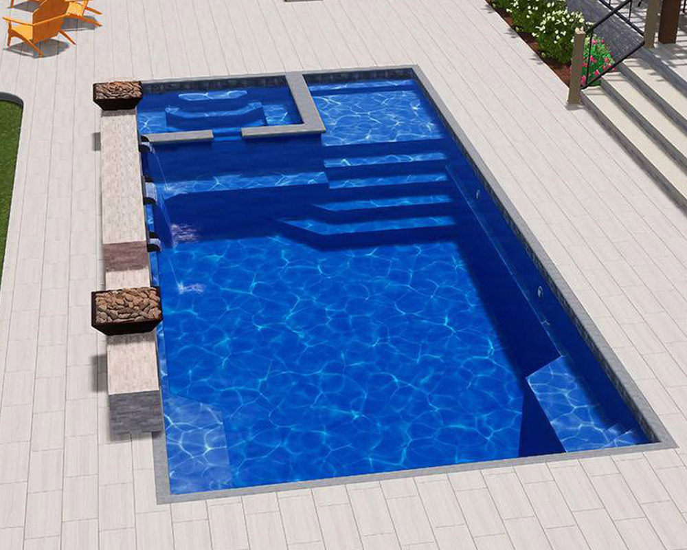 Castaway pool builder quotes Enterprise AL