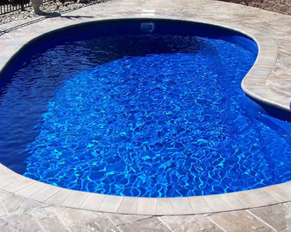 Opal fiberglass pool builder reviews Ozark AL