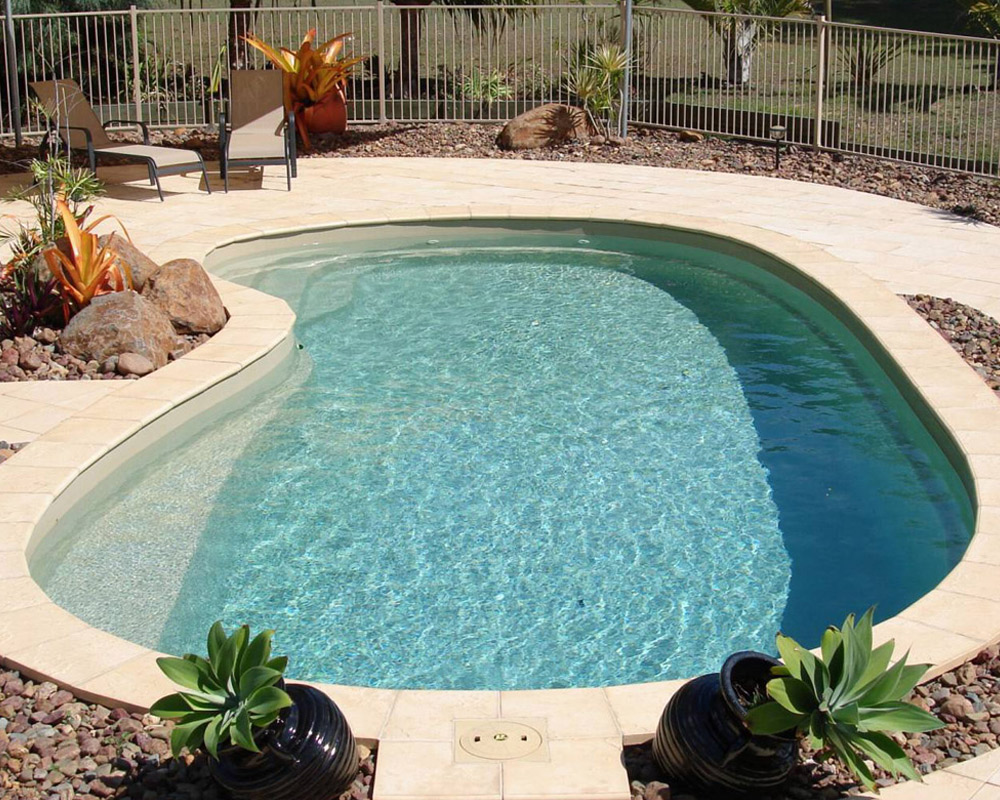 Oyster pool builder pricing New Brockton AL