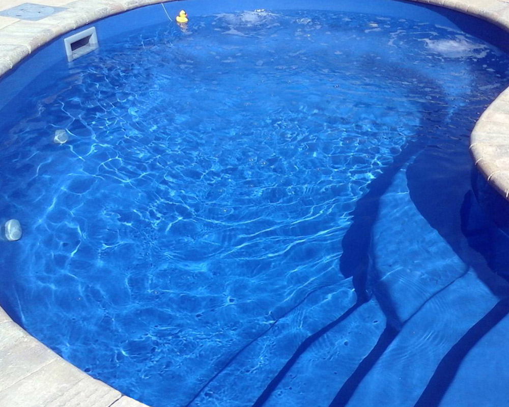 best price Pixie fiberglass pool Slocomb AL