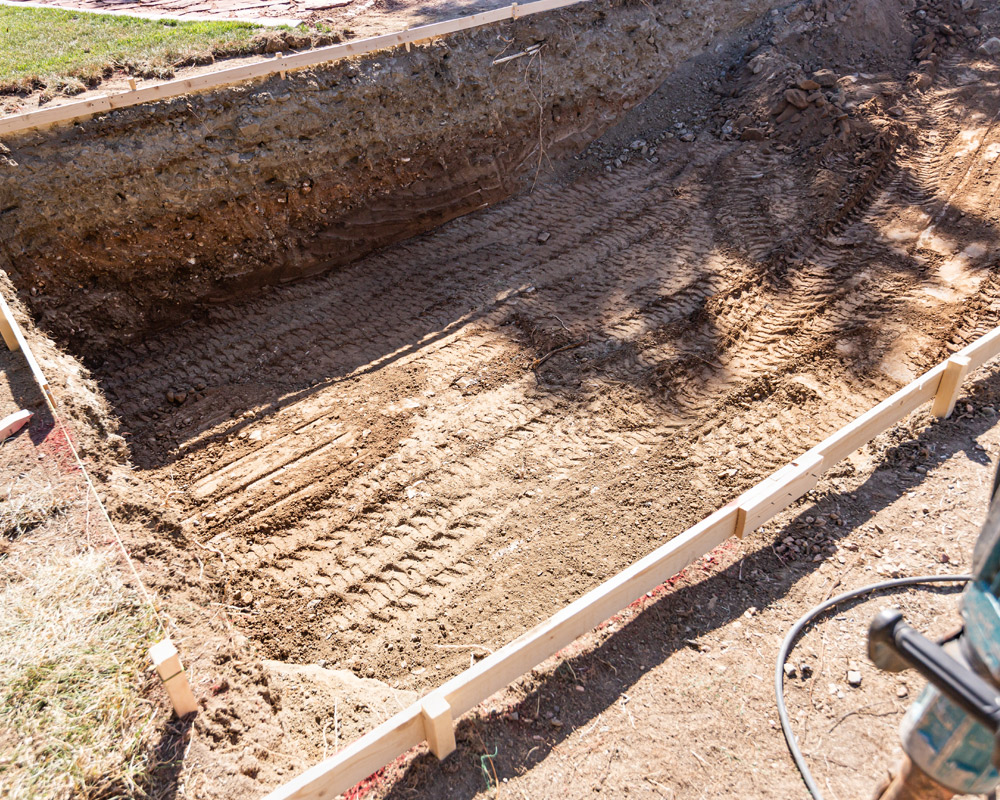 professional fiberglass pool excavation services in Slocomb AL
